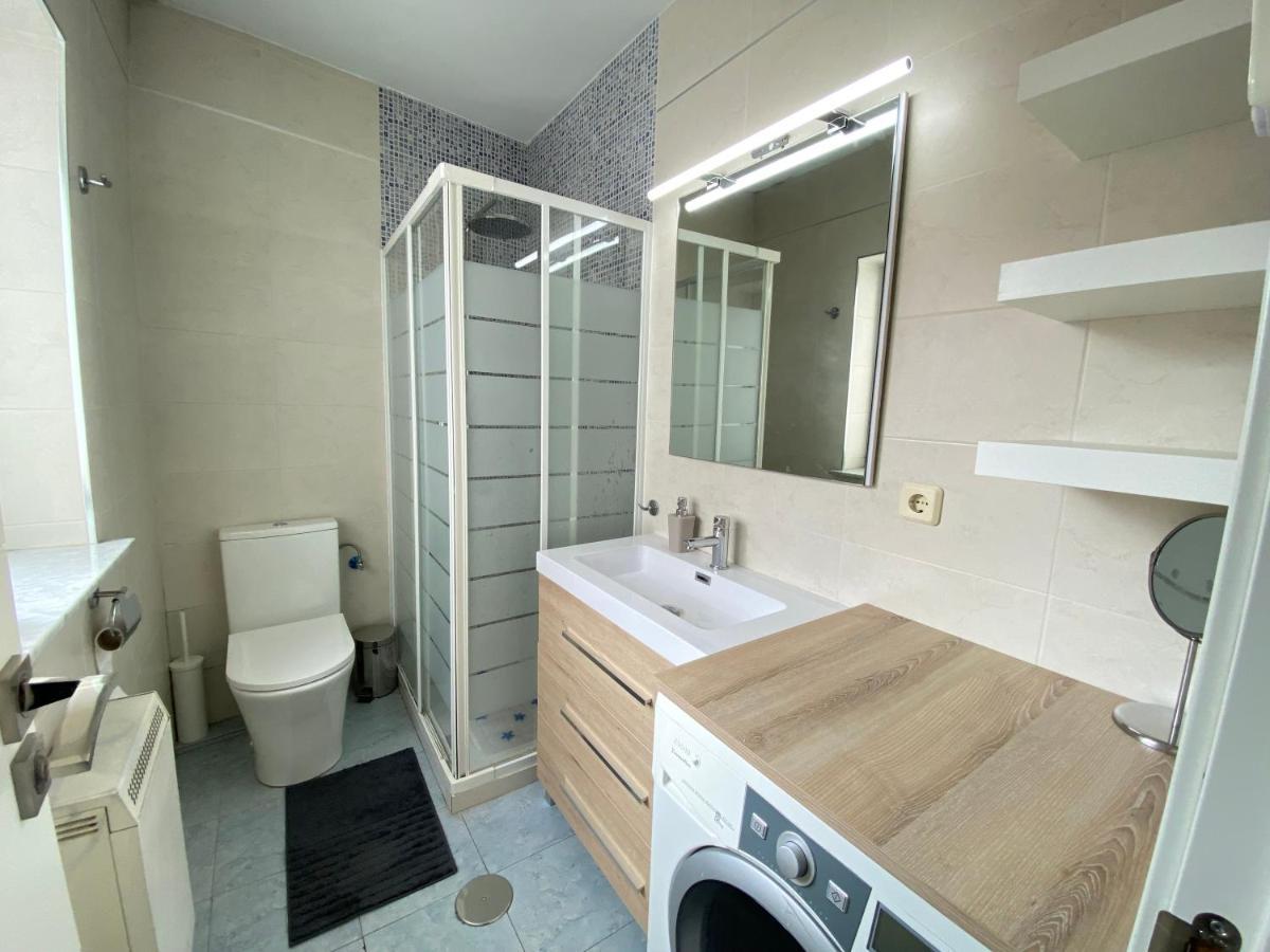 Apartmán Centro Salamanca Gran Via By El Conserje Exteriér fotografie