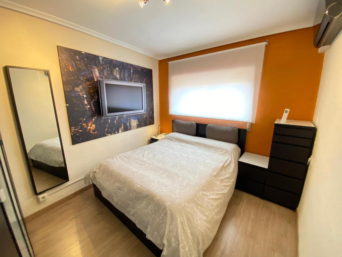 Apartmán Centro Salamanca Gran Via By El Conserje Exteriér fotografie
