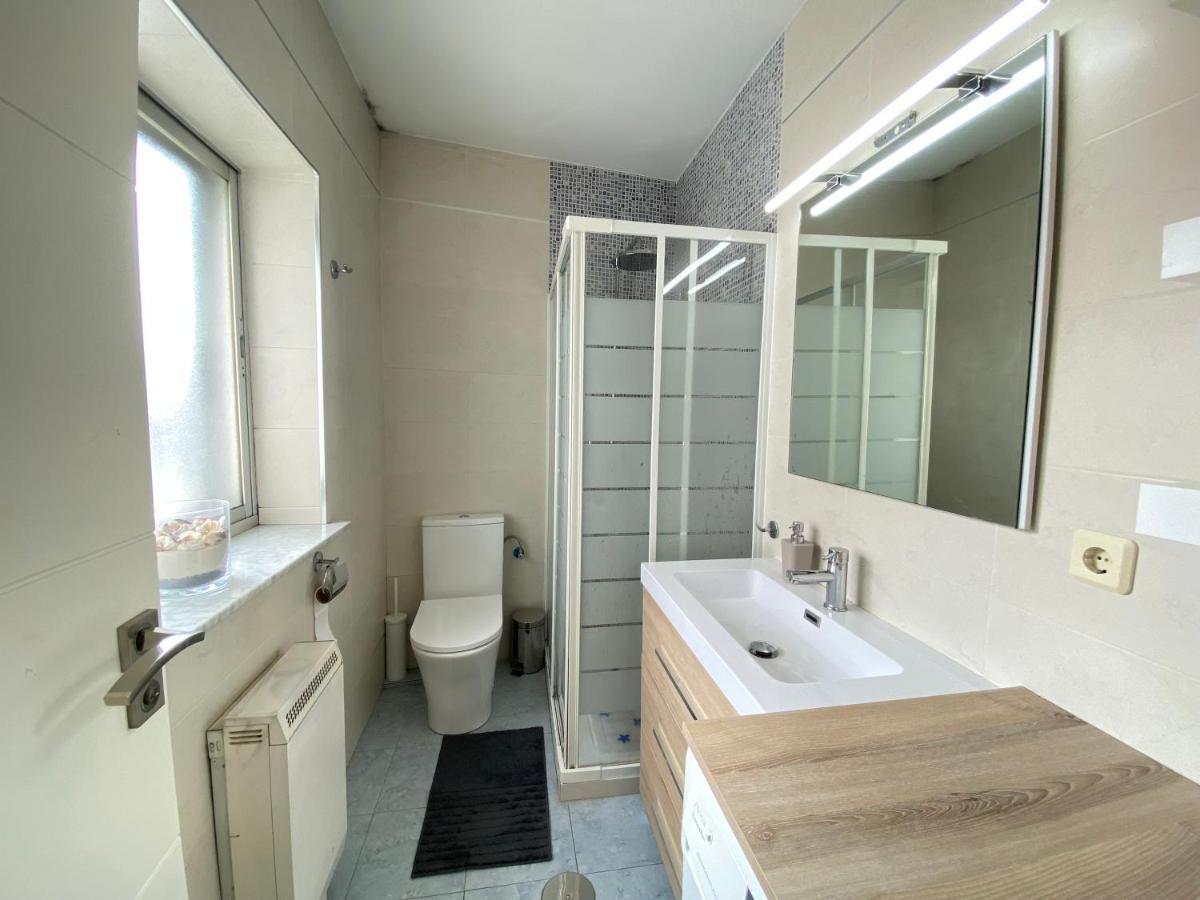Apartmán Centro Salamanca Gran Via By El Conserje Exteriér fotografie