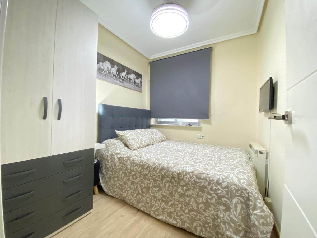 Apartmán Centro Salamanca Gran Via By El Conserje Exteriér fotografie