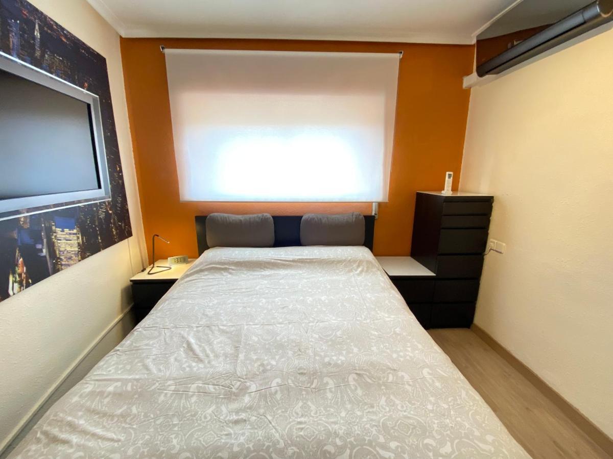 Apartmán Centro Salamanca Gran Via By El Conserje Exteriér fotografie