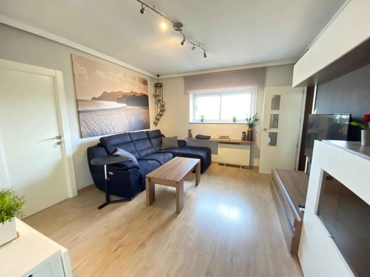 Apartmán Centro Salamanca Gran Via By El Conserje Exteriér fotografie
