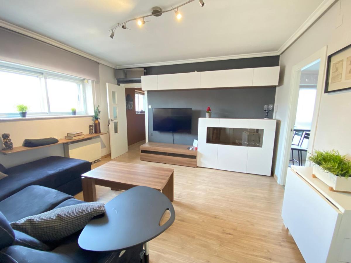 Apartmán Centro Salamanca Gran Via By El Conserje Exteriér fotografie